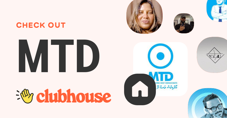 MTD