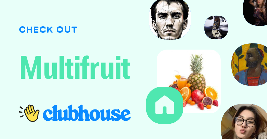 Multifruit