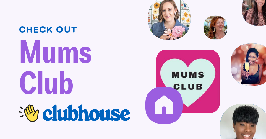 Mums Club