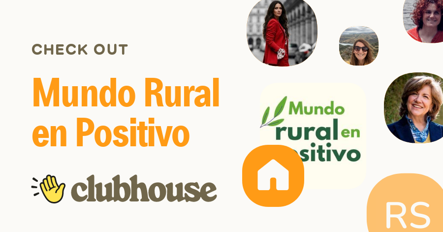 Mundo Rural en Positivo