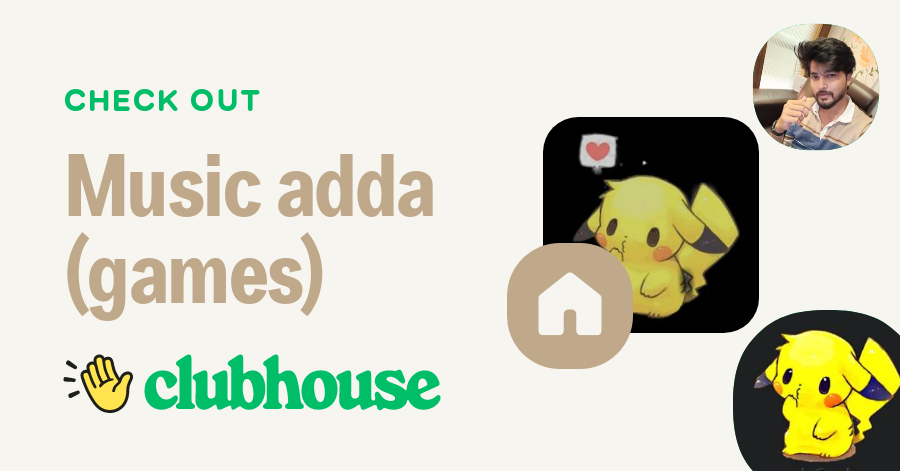 Music adda (games)
