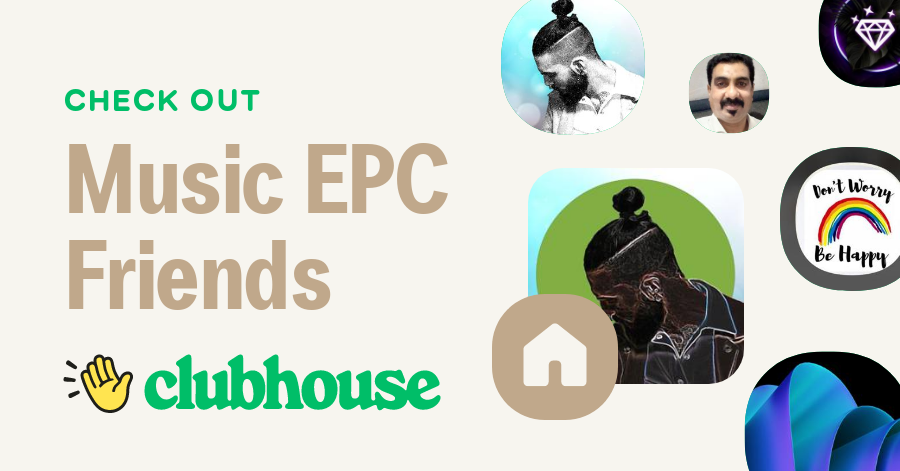 Music EPC Friends