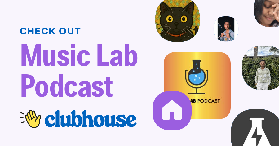 Music Lab Podcast