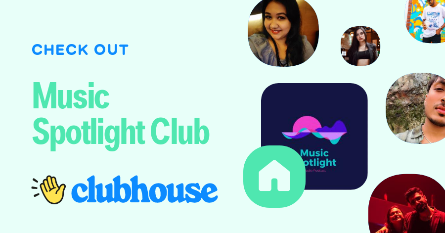 Music Spotlight Club