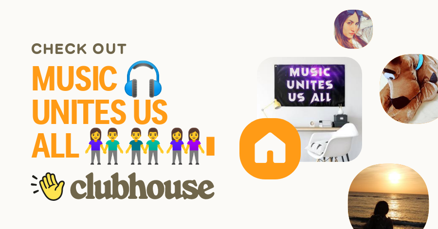 Music рџћ Unites Us All рџ рџ рџ рџ