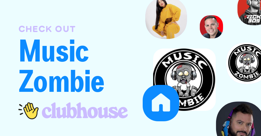 Music Zombie
