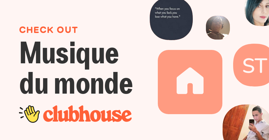 Musique du monde