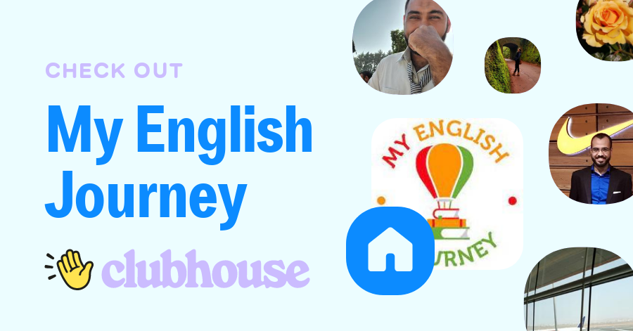 journey ko english