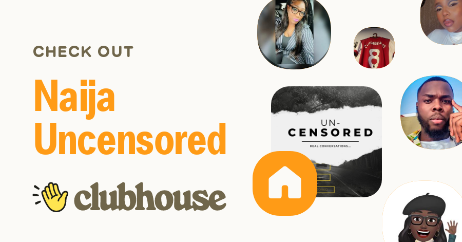 Naija Uncensored