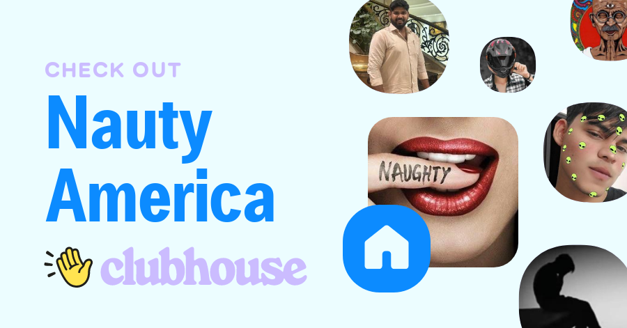 Nauty America