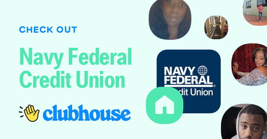 Navy Federal Credit Union