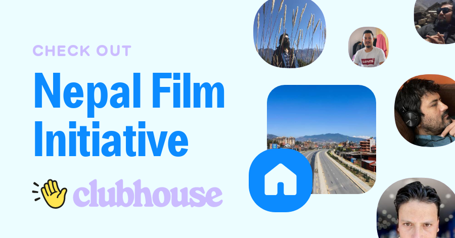 Nepal Film Initiative