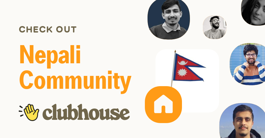 nepali-community