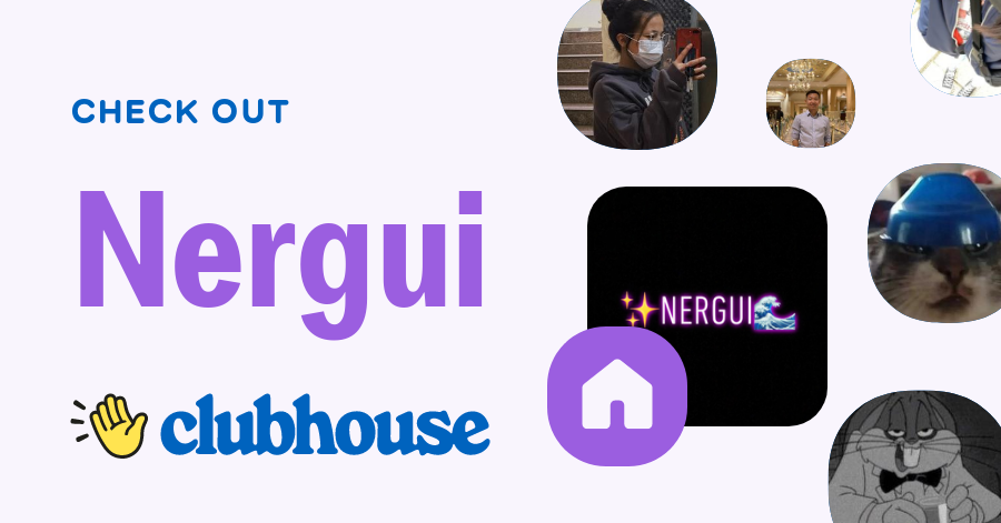 Nergui