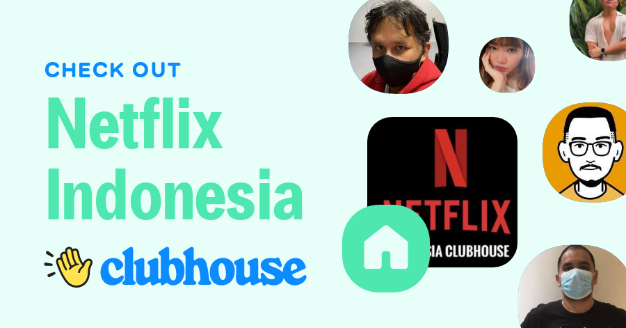 info netflix hari ini