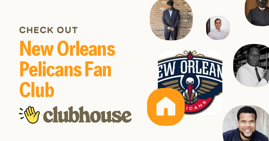 new orleans pelicans fanatics