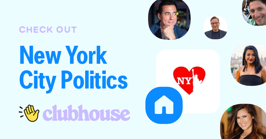 new york politics wiki