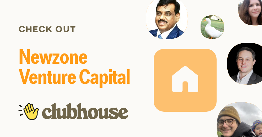 Newzone Newzone Venture Capital