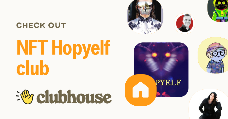 Nft Hopyelf Club