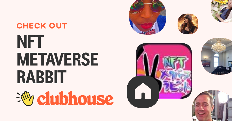 NFT METAVERSE RABBIT