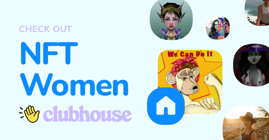 NFT Women