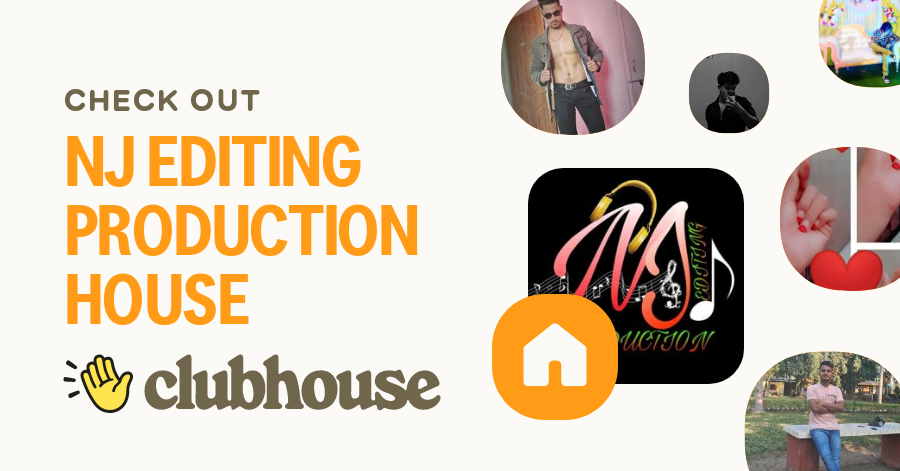 NJ EDITING PRODUCTION HOUSE