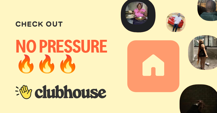 no-pressure