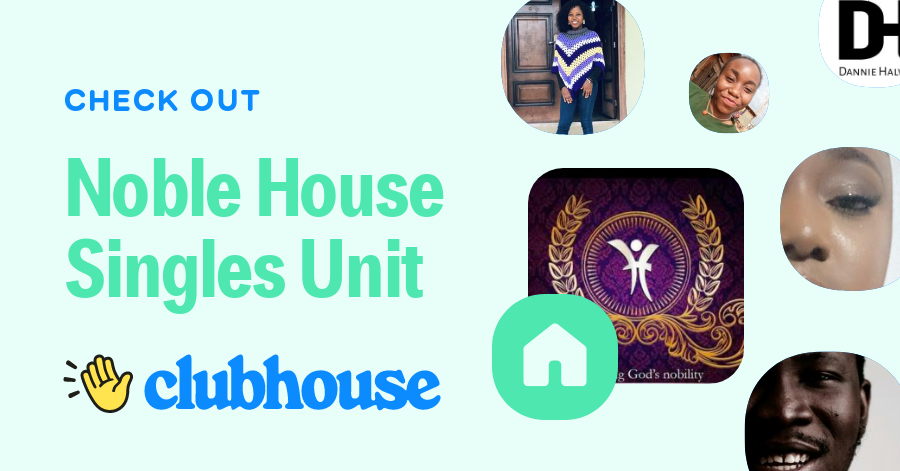 Noble House Singles Unit