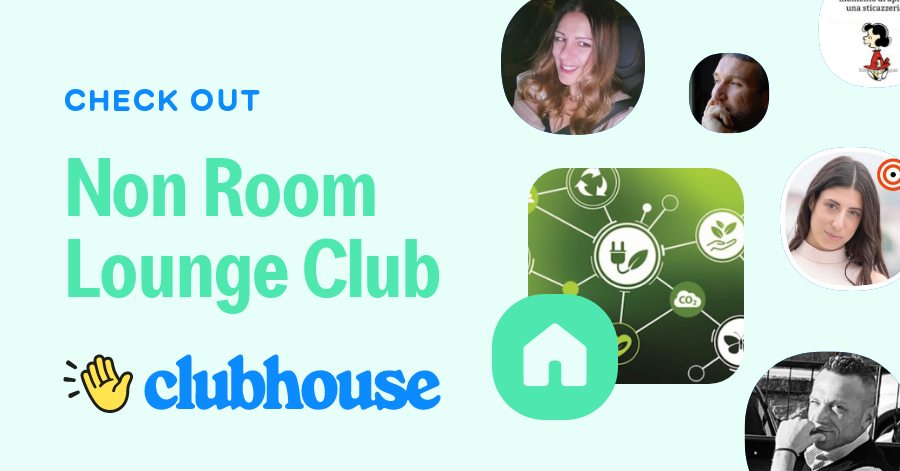 Non Room Lounge Club