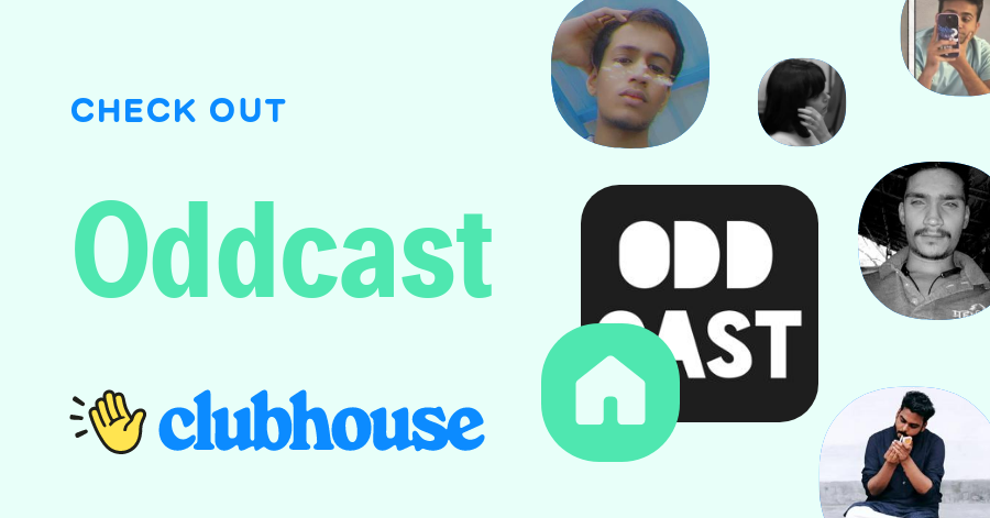 Oddcast Oddcast