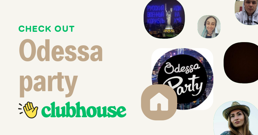 Odessa party
