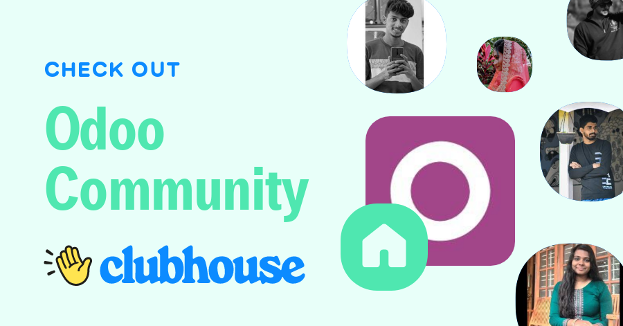 Odoo Community