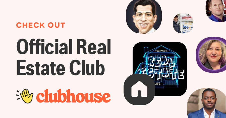 Official Real Estate Club