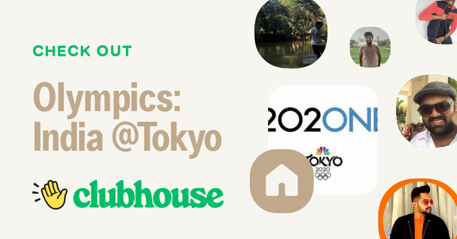 Olympics: India @Tokyo