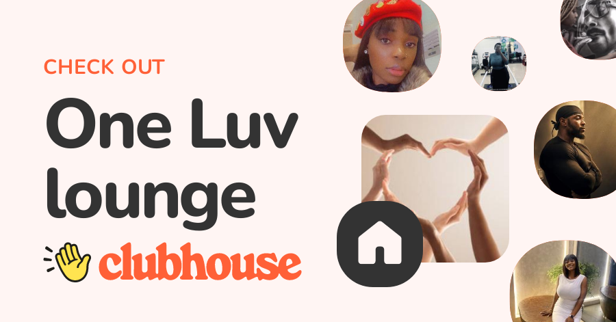 One Luv lounge