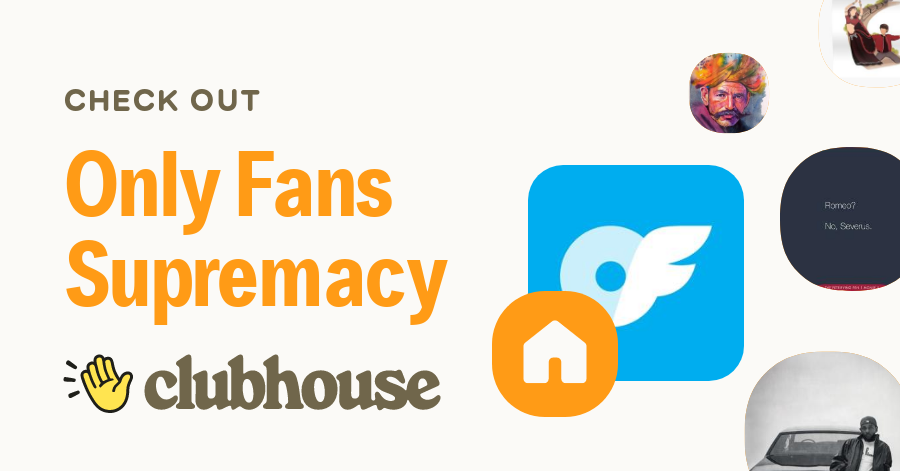 Only Fans Supremacy