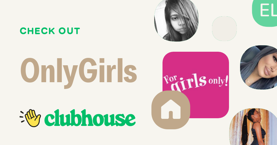 OnlyGirls