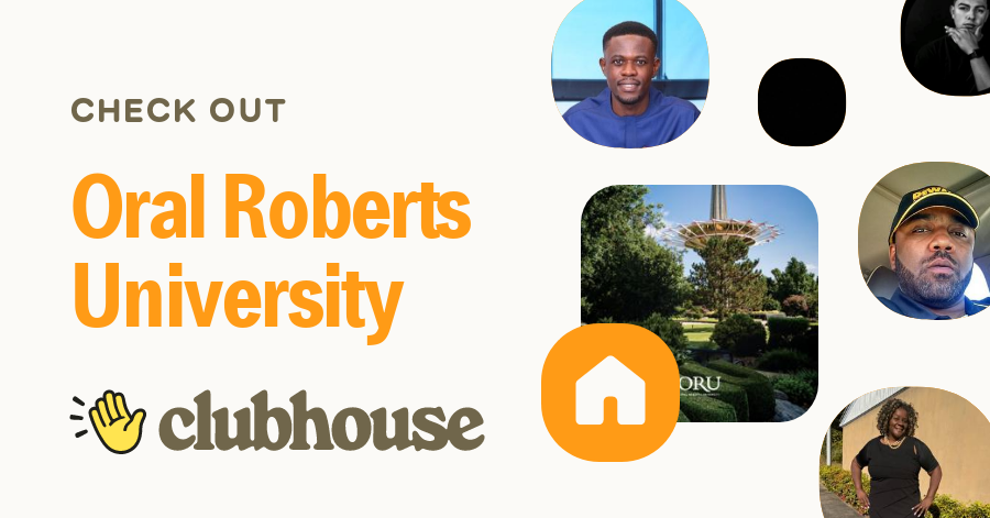 Oral Roberts University