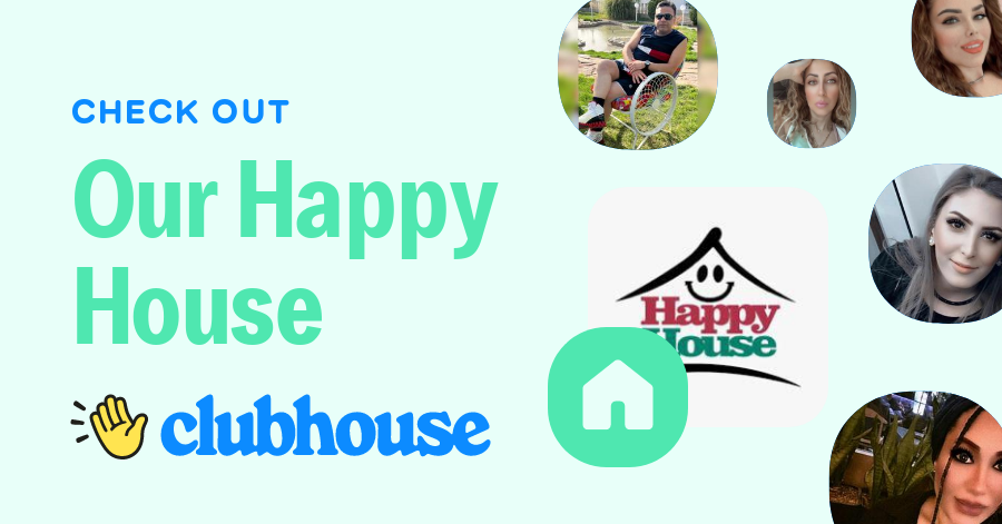 our-happy-house