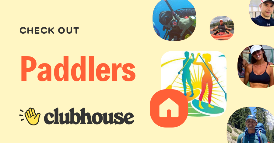 Paddlers Paddlers