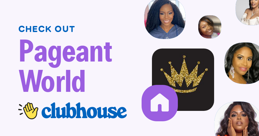 Pageant World pageant-world