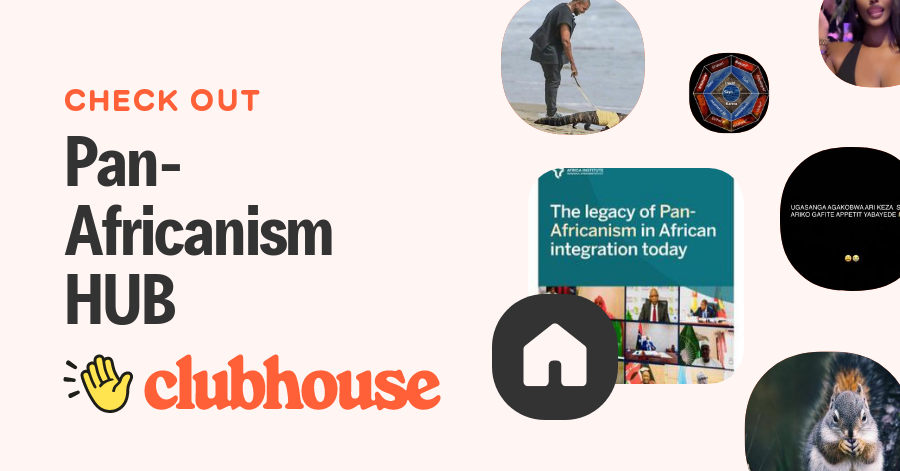 Pan Africanism Hub