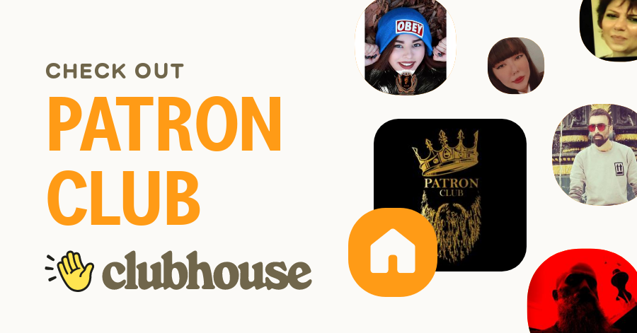 PATRON CLUB