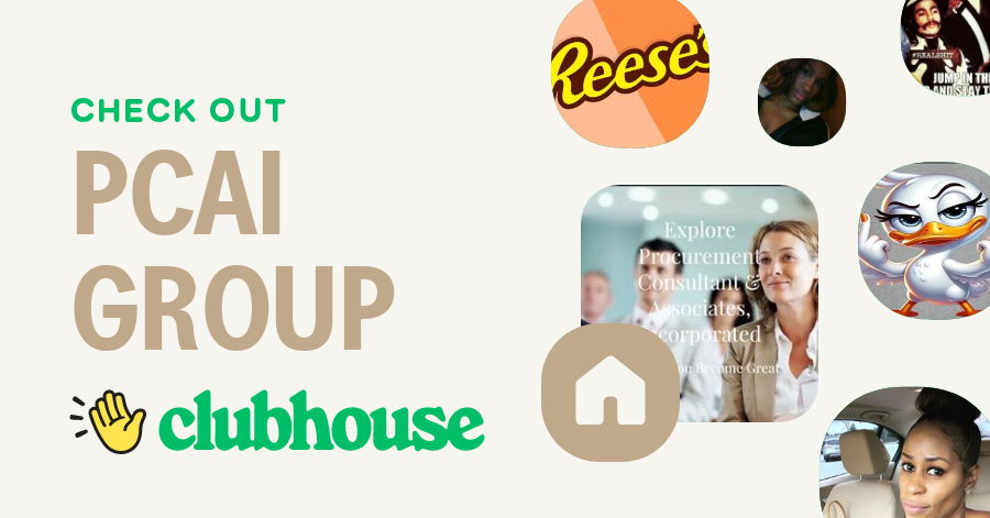 PCAI GROUP