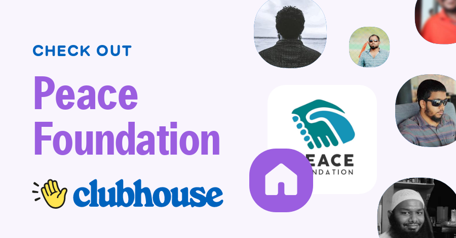 Peace Foundation