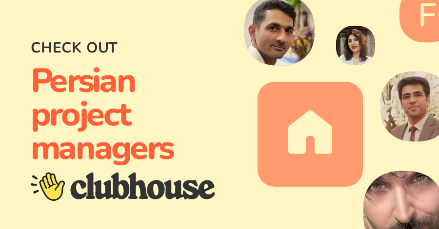 Persians Project Persian project managers