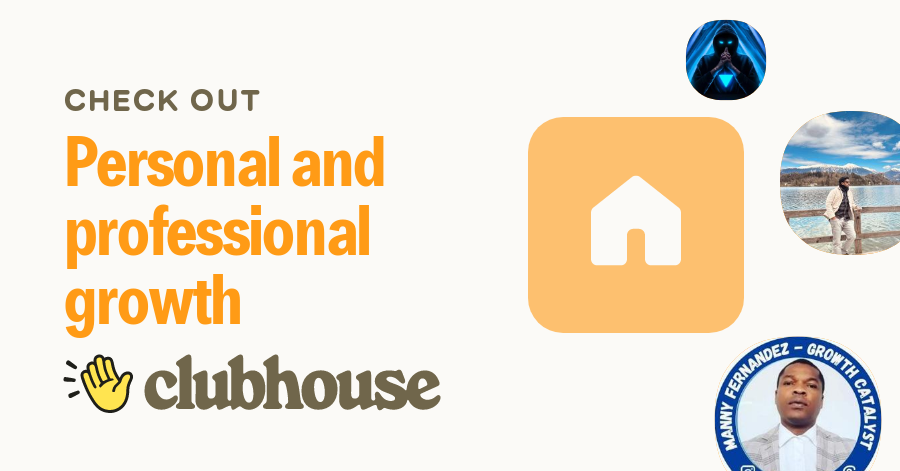 Personal And Professional Growth Personal And Professional Growth