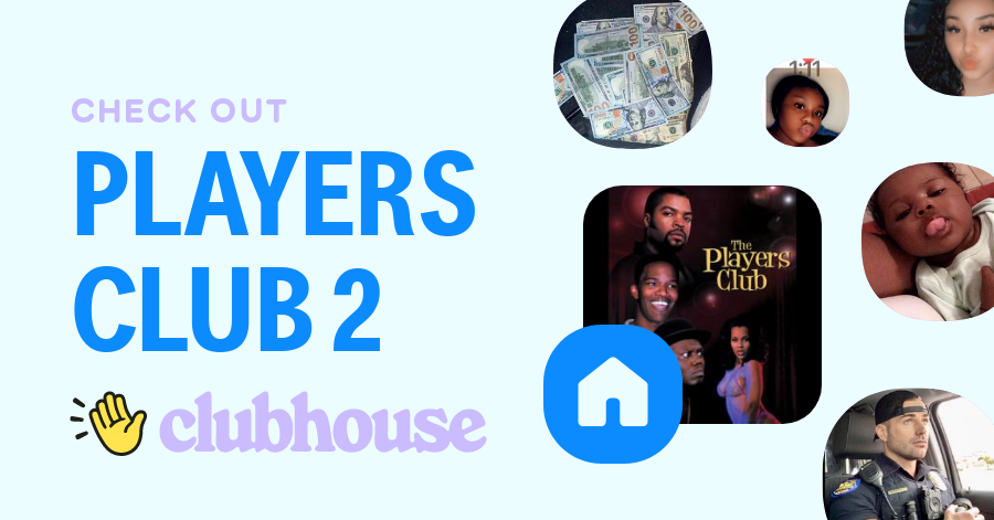 PLAYERS CLUB 2