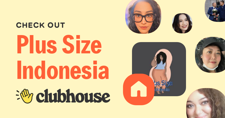 Plus Size Indonesia