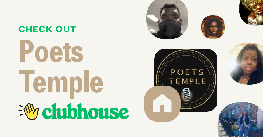 Poets Temple